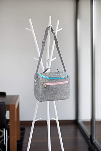nosiboo Pro Diaper Bag - Baby Organizer - Image 5