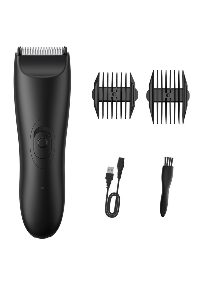 BLADELOCK Electric Hair Clipper Beard Trimmer Waterproof with Universal USB Charging - Image 2