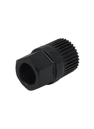 33T Alternator Clutch Generator Pulley Removal Socket Bit Tool Car Repairing Accessory - pzsku/ZE1939968B60EADFF740CZ/45/_/1679023518/6c4ec0a0-4cc7-466f-85e9-a5f3ffbde993