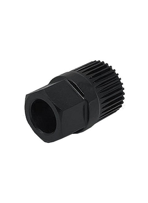 33T Alternator Clutch Generator Pulley Removal Socket Bit Tool Car Repairing Accessory