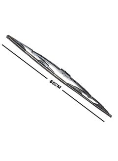 Michelin Michelin Wiper Blade 26 Inch Radius Standard Anti Corrosion  - Image 2
