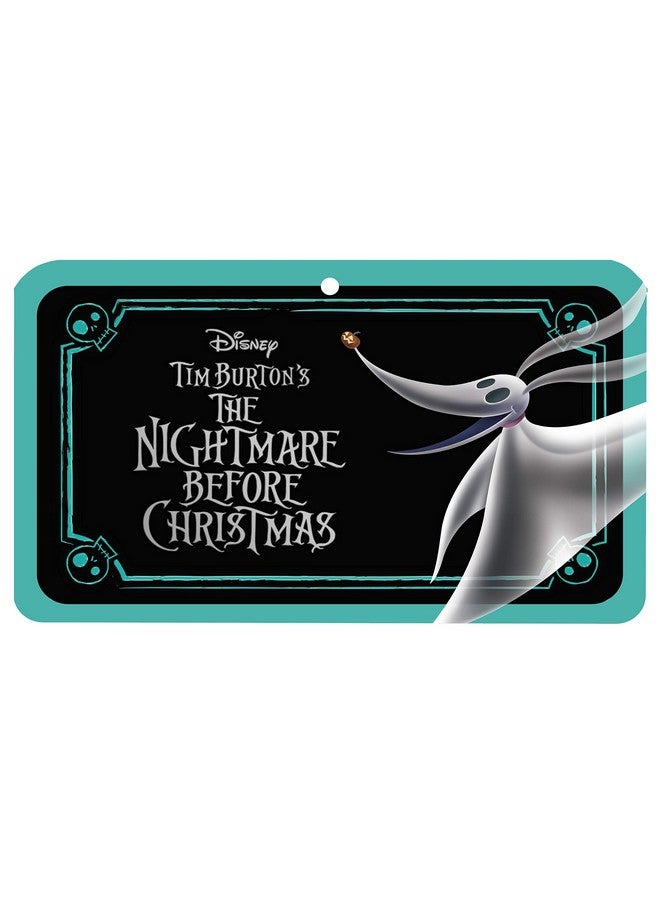 Pillow Pets Disney 16" Zero Stuffed Animal, Nightmare Before Christmas Plush Toy - Image 4