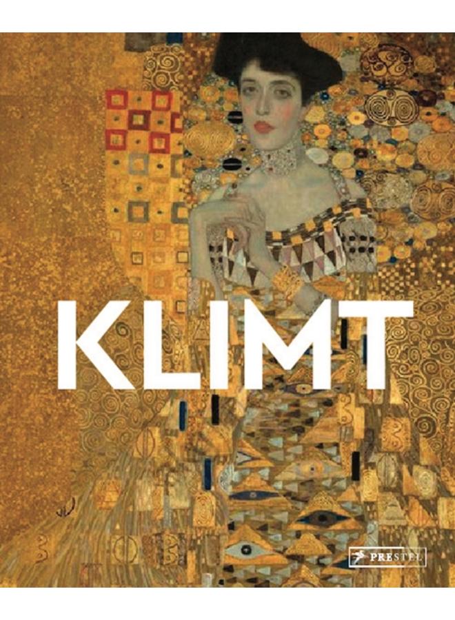Klimt : Masters of Art 
