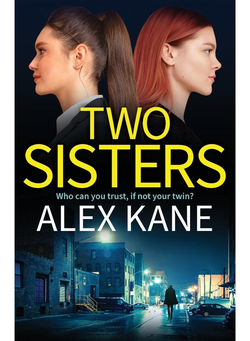 Two sisters