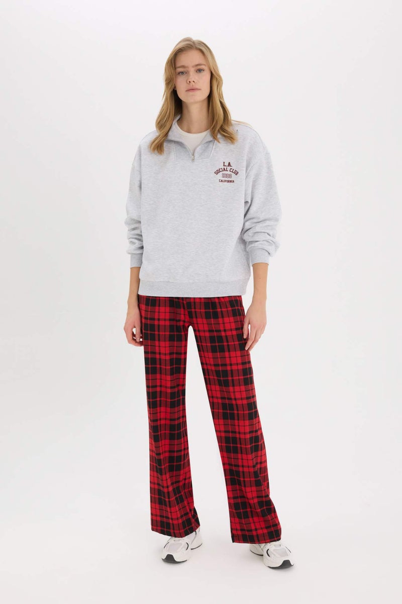 DeFacto Oversize Sweatshirt - Image 2