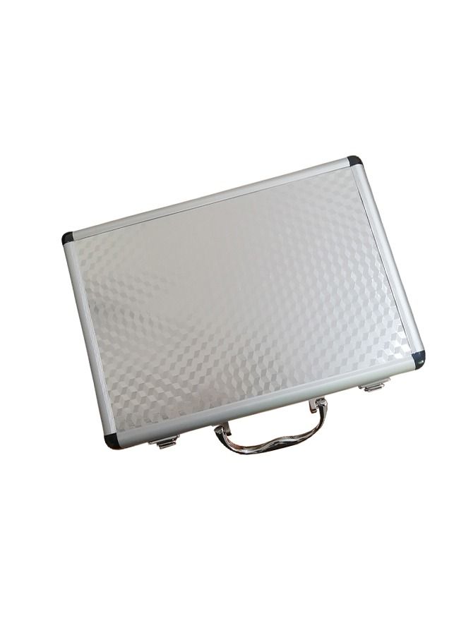 A kit consisting of 33 integrated pieces for easy connection of networks, internet cables and telephones / STX600  - Image 2