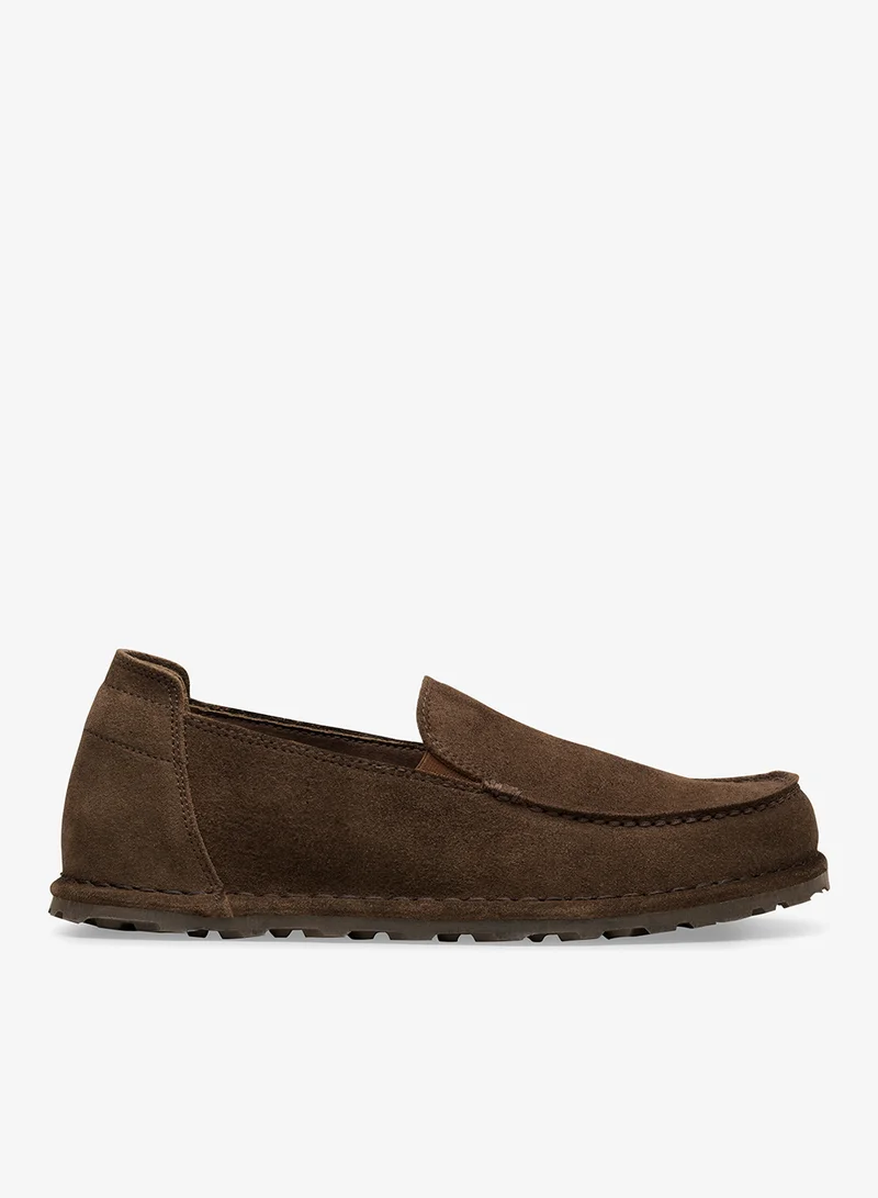 Birkenstock Utti Slip On Regular Fit Sandals