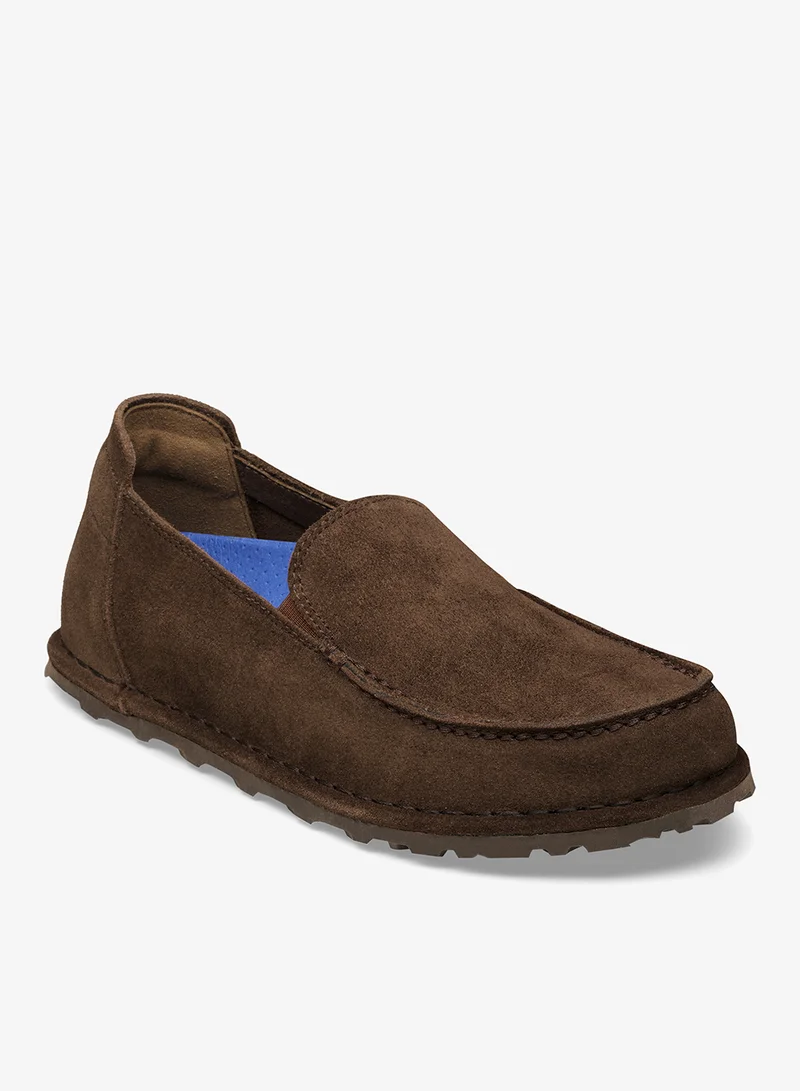 Birkenstock Utti Slip On Regular Fit Sandals