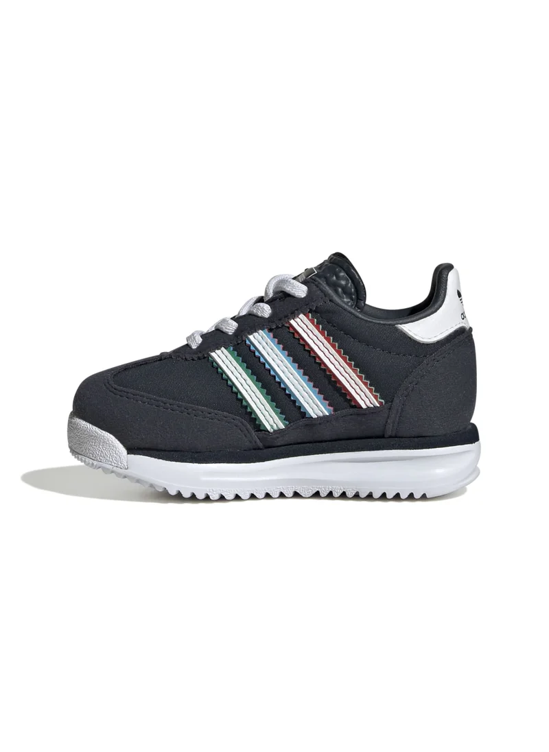 Adidas adidas SL 72 RS EL I Blue Originals Men Shoes