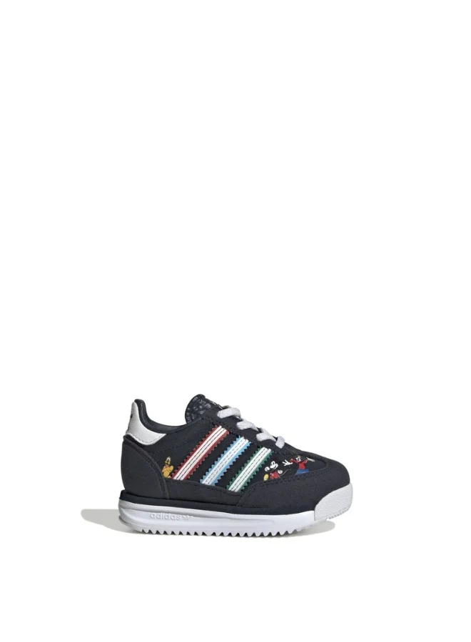adidas Originals adidas SL 72 RS EL I Blue Originals Men Shoes