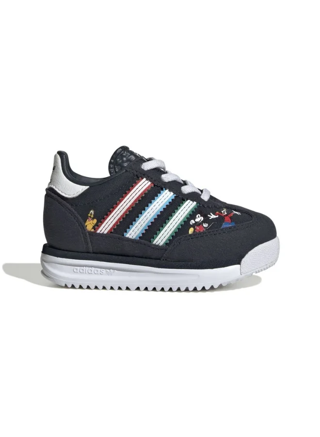 adidas Originals adidas SL 72 RS EL I Blue Originals Men Shoes