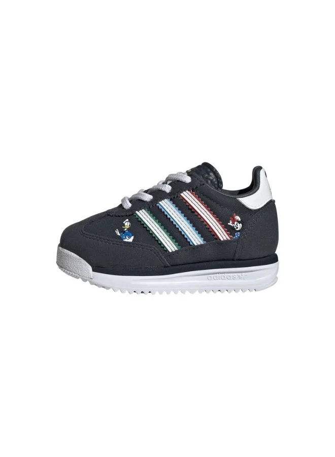 adidas Originals adidas SL 72 RS EL I Blue Originals Men Shoes
