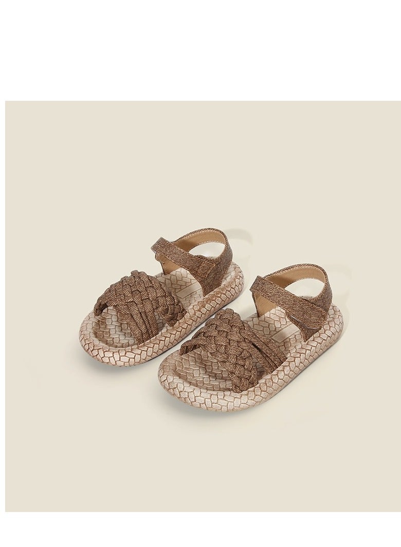 Children's Beach Shoes And Sandals  - Image 1