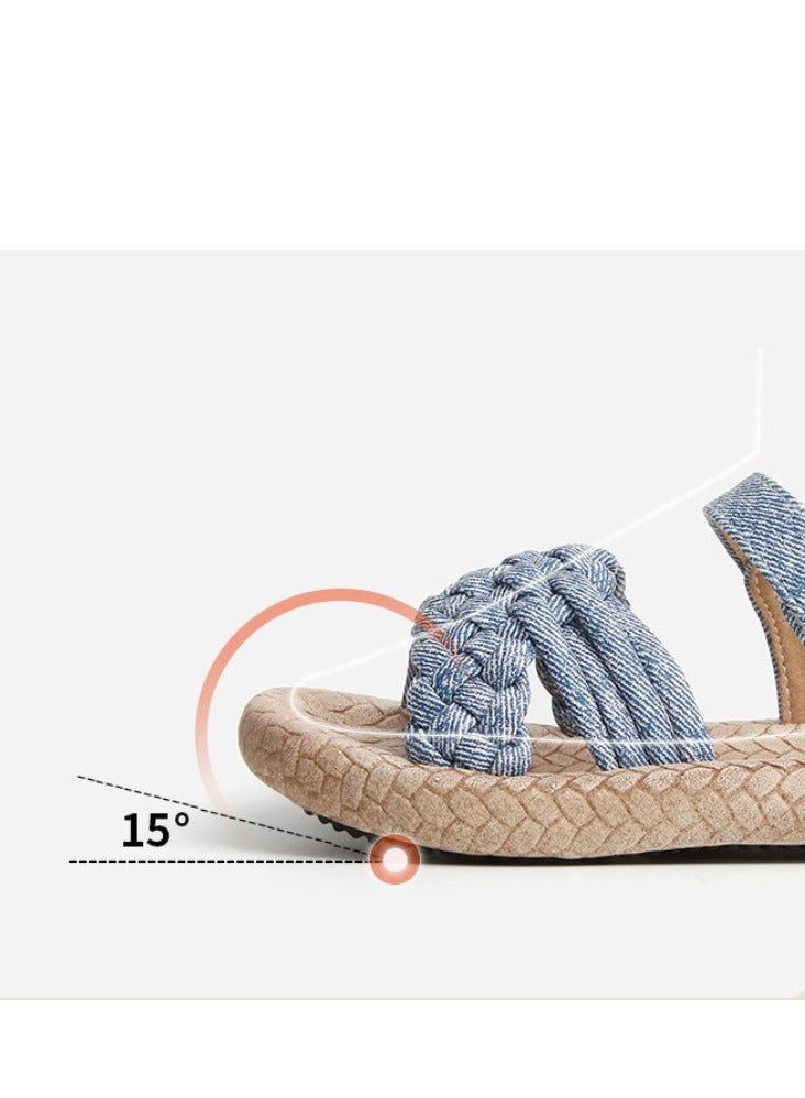 Children's Beach Shoes And Sandals  - Image 5
