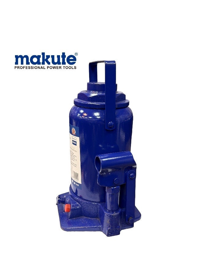 makute Hydraulic vertical jack (bottle jack) 32 Ton - Image 2