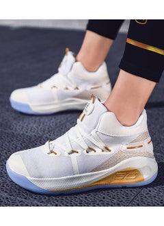 KUYING New Low Top Comfortable Basketball Shoe  - Image 2