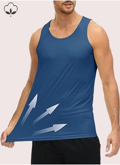 DICE Men's set of 6 boxers and 6 undershirts, multi-colour  - Image 3