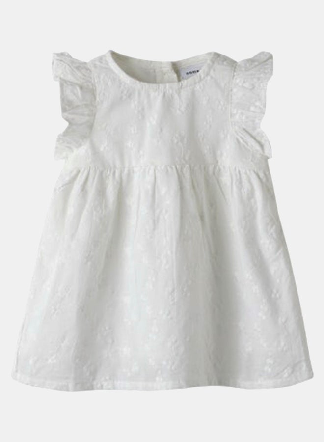 NAME IT Name It Babies Girls Tine Spencer Dress  - Image 1
