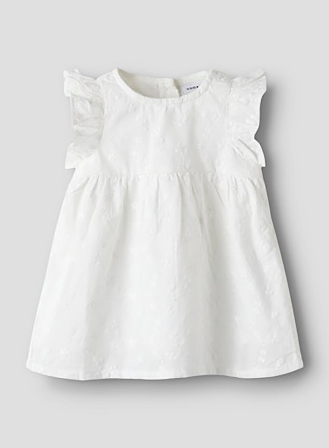 NAME IT Name It Babies Girls Tine Spencer Dress  - Image 2