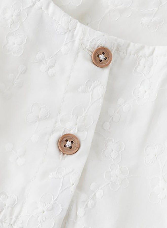 NAME IT Name It Babies Girls Tine Spencer Dress  - Image 4