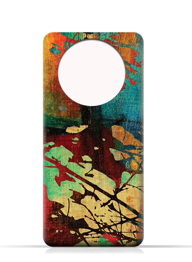 إيه إم سي ديزاين غطاء حماية بطبعة هاتف ريلمى  11برو+/ريلمي 11 برو  بلس (5G) - Image 2