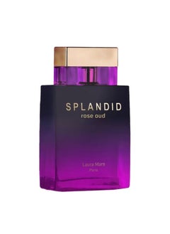 Splandid Rose Oud Paris Perfume 100ml EDP