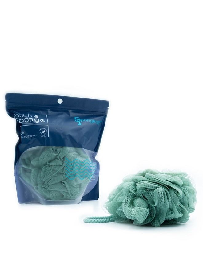 SPC Bath Shower Sponge 