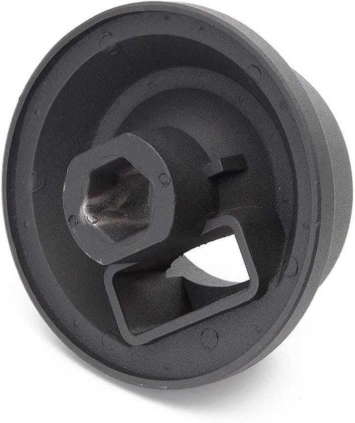 DEMULAX Steering Wheel Hub Adapter for Ford Mustang - Image 3