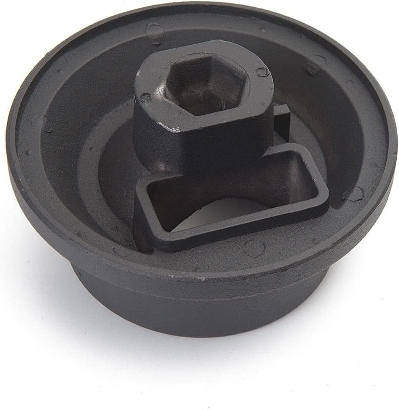 DEMULAX Steering Wheel Hub Adapter for Ford Mustang - Image 4