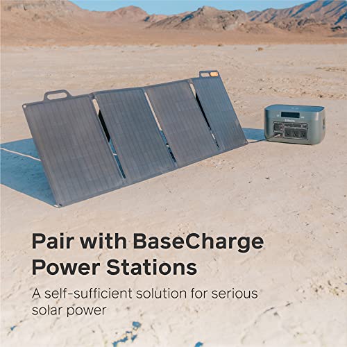 BioLite, SolarPanel 100, 100 Watt Folding Solar Panel for Outdoor, Camping, RV and Off Grid Living - Image 5