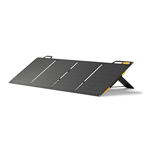 BioLite, SolarPanel 100, 100 Watt Folding Solar Panel for Outdoor, Camping, RV and Off Grid Living - Image 1
