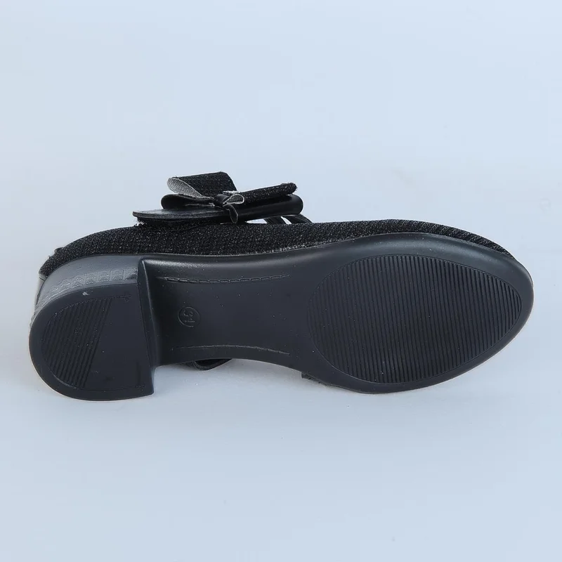 Ayakcenter 24-Herbebe 3m Heeled Girls Shoes