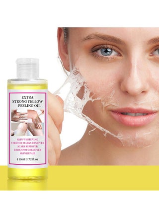 Exfoliating Oil for Dark Skin, Exfoliating Solution With Salicylic Acid, Spot Corrector Body, Brightening Dull Skin And Uneven Tone, Radiant Whitening Moisturizing, Suitable All Types - pzsku/ZE1955462106ACE5A06ECZ/45/_/1719567484/1cb02e28-d79b-4c78-8f39-cabeaf081103