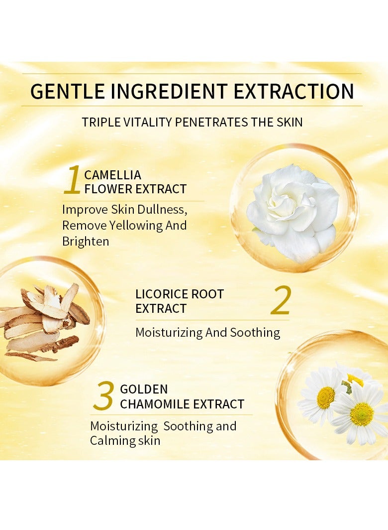 Exfoliating Oil for Dark Skin, Exfoliating Solution With Salicylic Acid, Spot Corrector Body, Brightening Dull Skin And Uneven Tone, Radiant Whitening Moisturizing, Suitable All Types