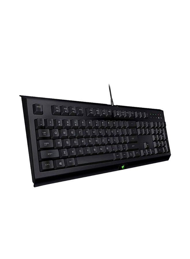 RAZER Cynosa Lite Gaming Keyboard - US Layout Black - Image 1