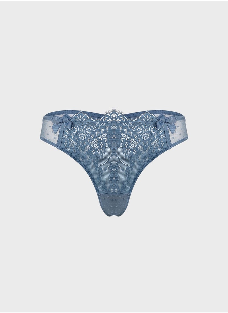 hunkemoller - Marilee Thong - Image 1