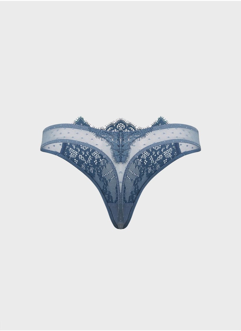 hunkemoller - Marilee Thong - Image 1
