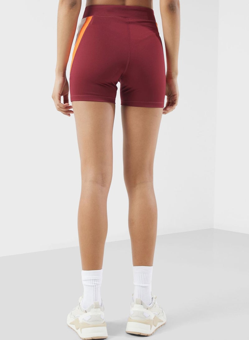 PUMA Lemlem Bike Shorts  - Image 2