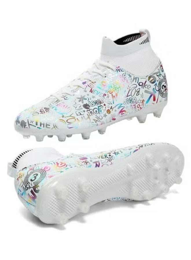 Nariele New Football Shoes