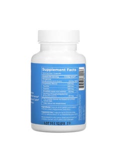 BodyBio Calm 60 Capsules  - Image 2