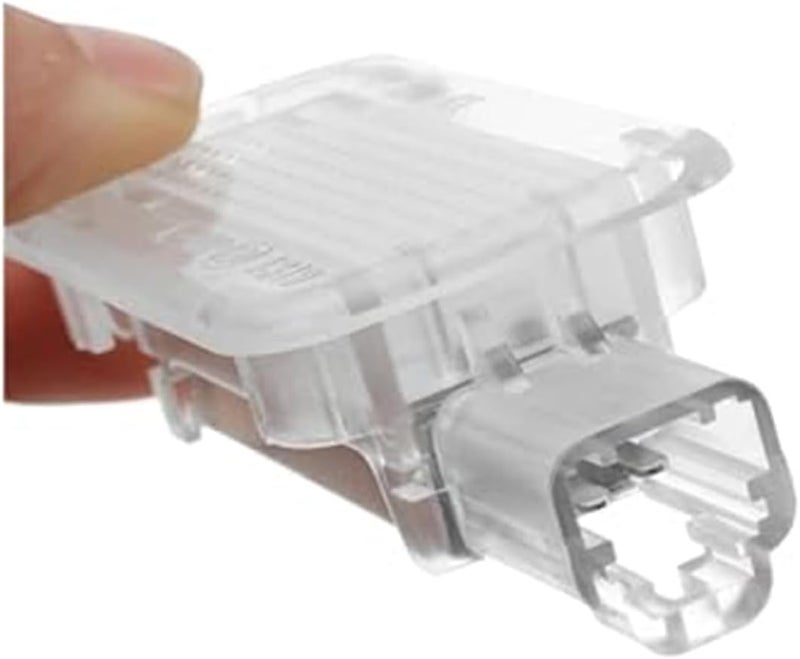 Vuzmode White Luggage Trunk Light for Various Car Models - Image 4