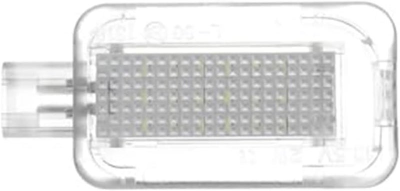 Vuzmode White Luggage Trunk Light for Various Car Models - Image 1