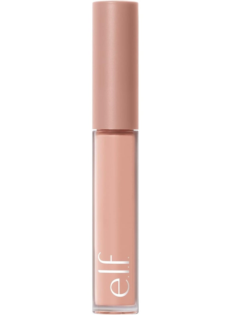 elf Camo colour Corrector, Hydrating & Long-Lasting Colour Corrector For Camouflaging Discolouration, Dullness & Redness, Peach - Image 1