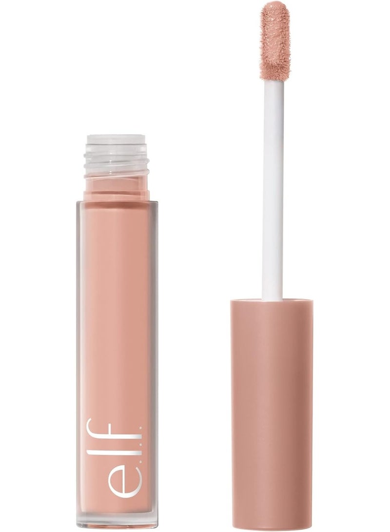 elf Camo colour Corrector, Hydrating & Long-Lasting Colour Corrector For Camouflaging Discolouration, Dullness & Redness, Peach - Image 2