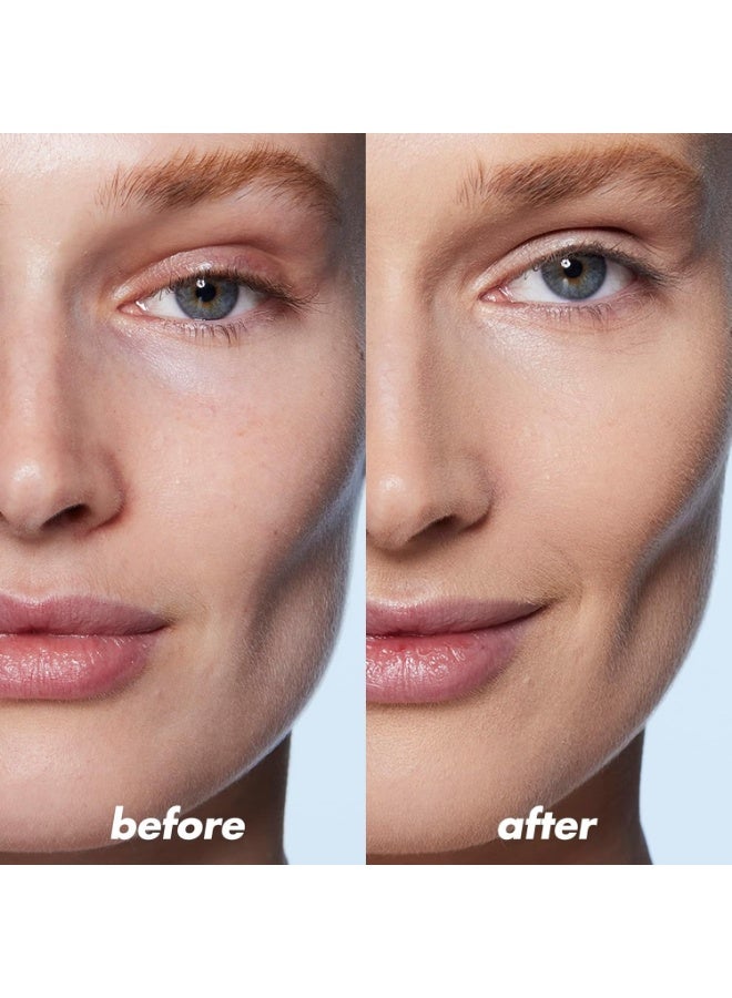 elf Camo colour Corrector, Hydrating & Long-Lasting Colour Corrector For Camouflaging Discolouration, Dullness & Redness, Peach - Image 3