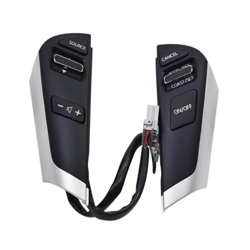 Vuzmode Car Cruise Control Button for Nissan Teana J32 - Image 2