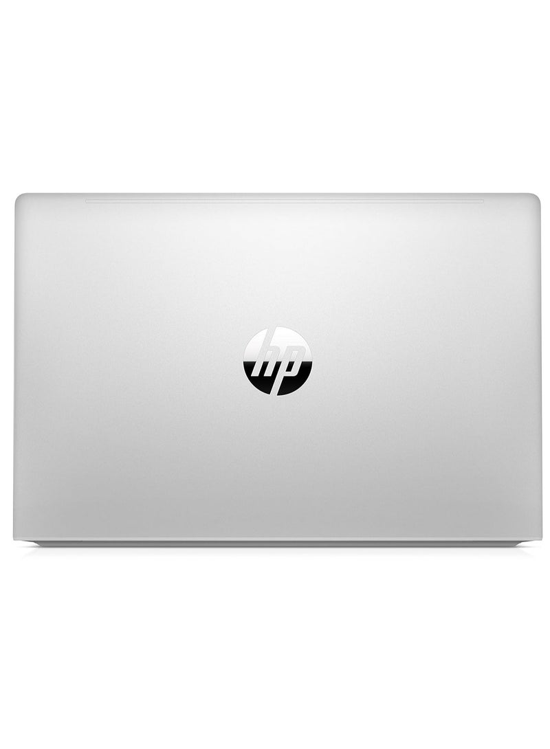 HP (Upgraded Version) Business & Professional Light Weight laptop ProBook 440 G8 Laptop With 14-Inch Display, Core i7-1165G7 Processor/32GB RAM/1TB SSD/Intel Iris XE Graphics/Windows 11 Pro Free HP Business Bag Professional English/Arabic silver English/Arabic silver - Image 5