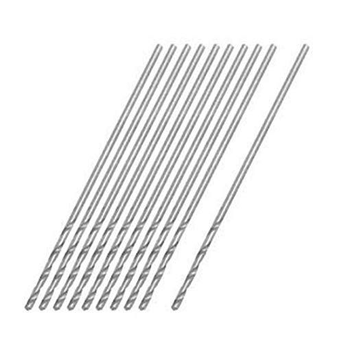 DIY Crafts DIY Crafts Pack Of 20 Pcs Design No 1 Hss Straight Shank Twist Pack Of 20 Pcs Design No 1  - Image 1
