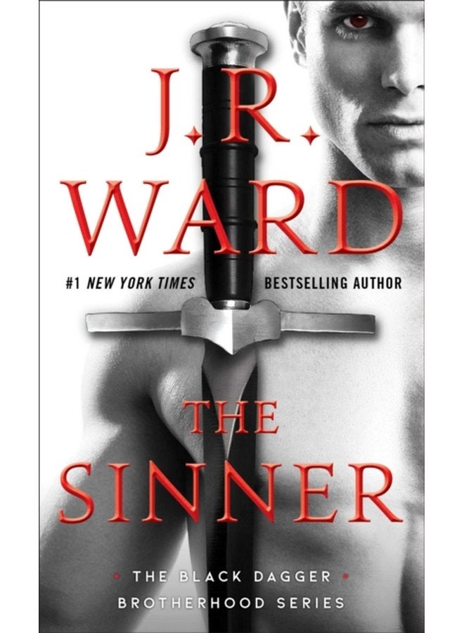 The Sinner 18 - Paperback