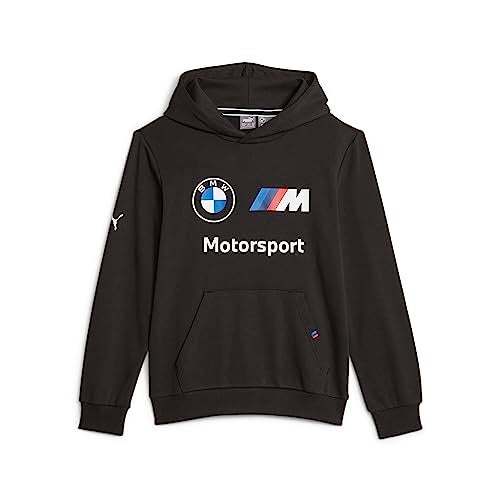 PUMA BMW M Motorsport Hoodie - Image 1